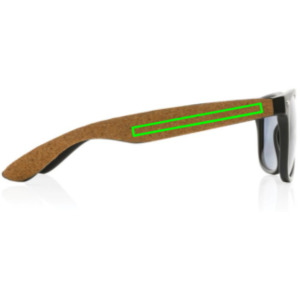 Lado derecho del artículo