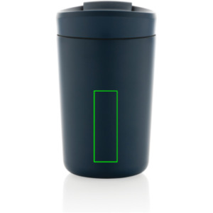 Parte izquierda arriba