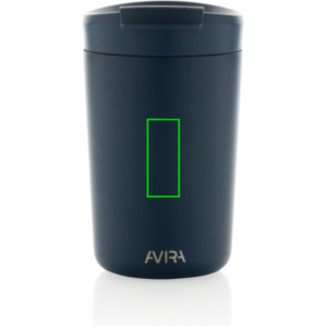 Parte izquierda abajo