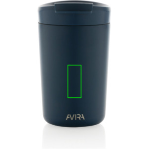 Parte derecha arriba