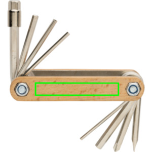 Lado izquierdo del artículo