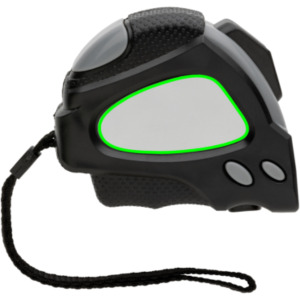 Parte frontal del artículo