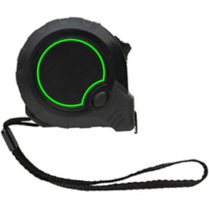 Parte frontal del artículo