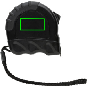 Parte frontal del artículo