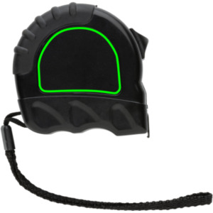 Parte frontal del artículo