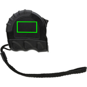 Parte frontal del artículo