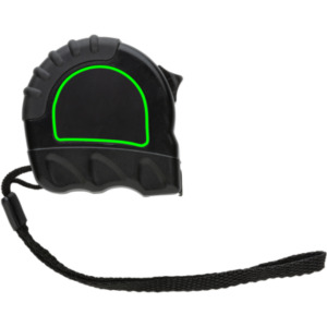 Parte frontal del artículo