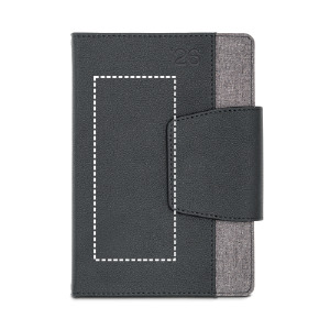 Agenda delantera