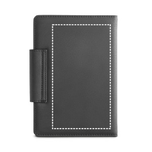 Agenda posterior