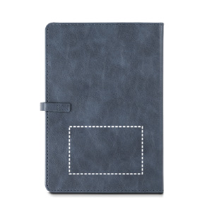 Agenda posterior