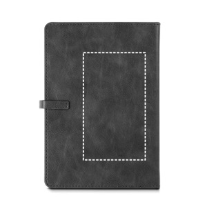 Agenda clip