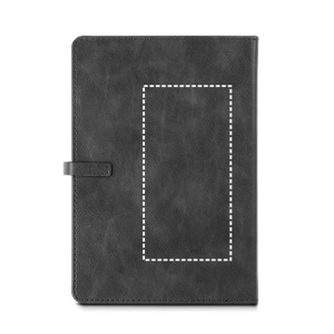 Agenda clip