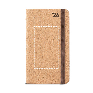 Agenda delantera