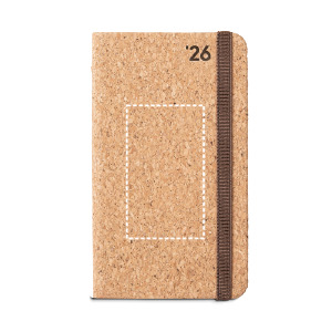 Agenda delantera