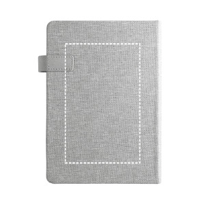 Agenda posterior