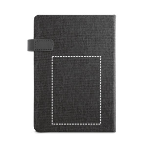Agenda posterior