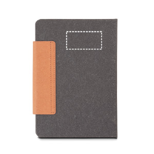 Agenda posterior
