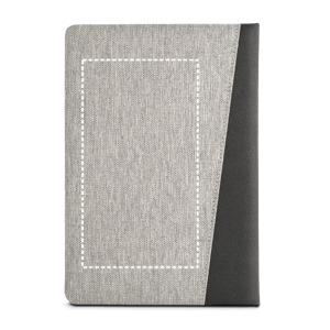 Agenda posterior