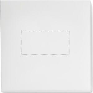 Lid pad