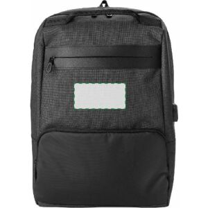 Frontal parte superior