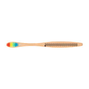 cepillo frontal