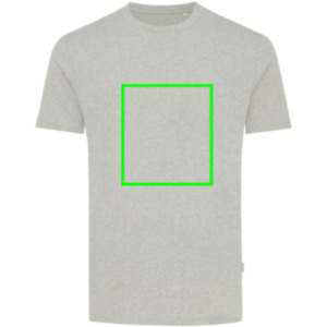 parte frontal del artículo