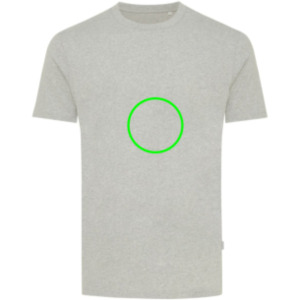 Parte frontal del artículo