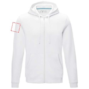 Impacto - espalda arriba