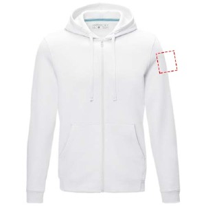 Impacto - espalda arriba