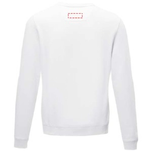 Impacto - espalda arriba