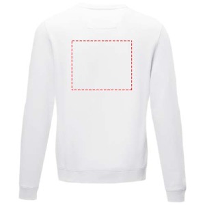 Impacto - espalda arriba