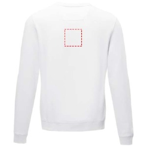 Impacto - espalda arriba