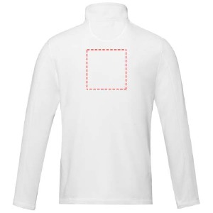 Impacto - espalda arriba