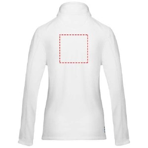 Impacto - espalda arriba