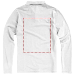 Impacto - espalda arriba