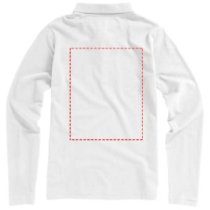 Impacto - espalda arriba