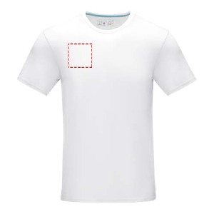 Impacto - espalda arriba