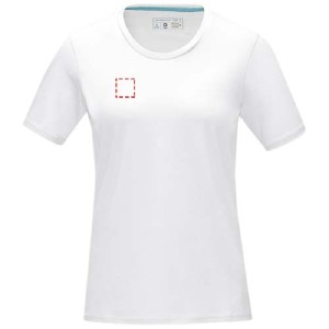 Impacto - espalda arriba