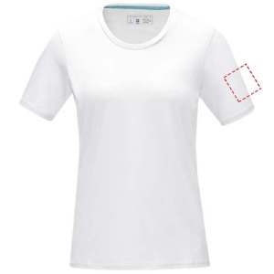 Impacto - espalda arriba