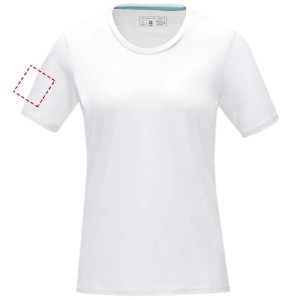 Impacto - espalda arriba