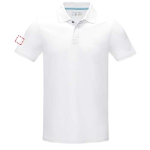 Impacto - espalda arriba