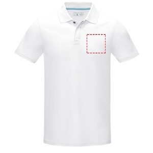 Impacto - espalda arriba