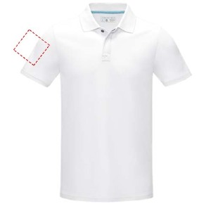 Impacto - espalda arriba