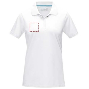 Impacto - espalda arriba