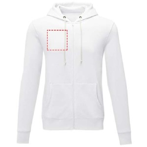 Impacto - espalda arriba