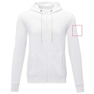 Impacto - espalda arriba