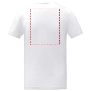 Impacto - espalda arriba