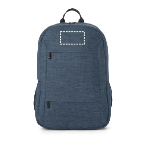 Mochila delantera superior