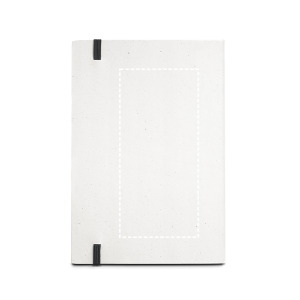 Bloc de notas posterior