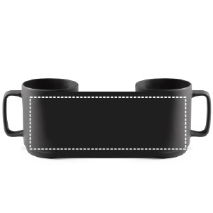 Taza cuerpo